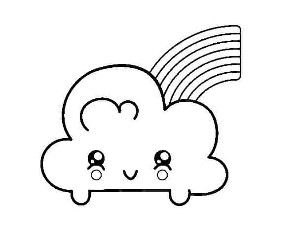 Featured image of post View 26 Unicornio Fofos Desenhos Para Colorir Tumblr