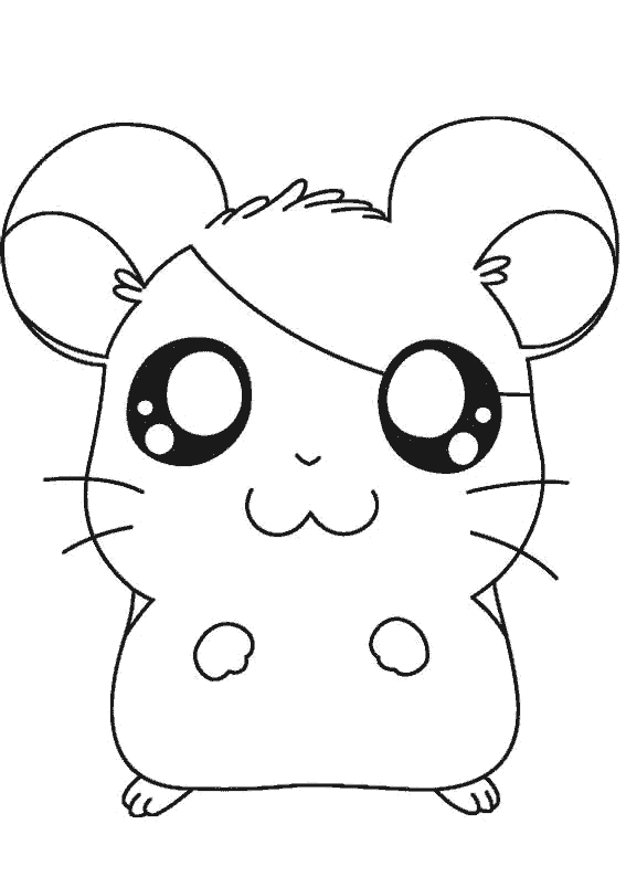 rato kawaii