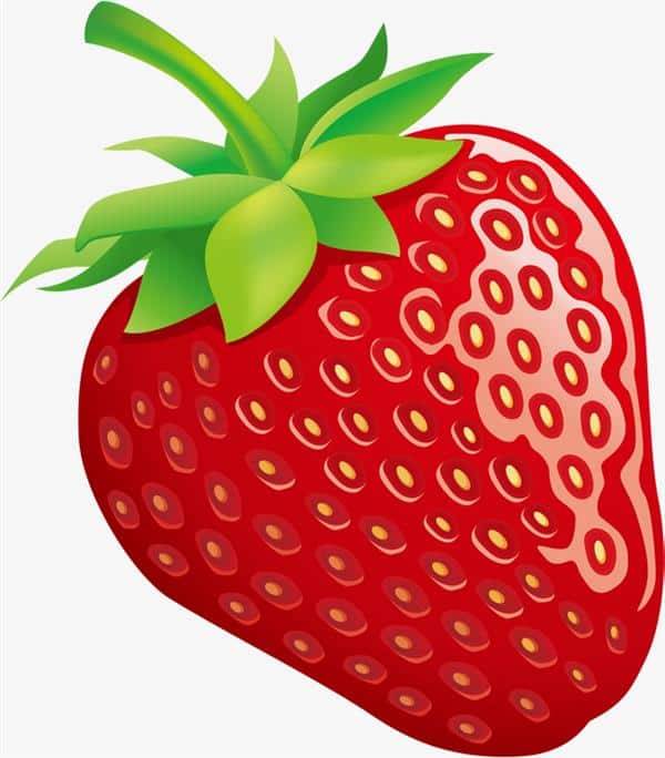 Molde de Frutas para Imprimir: 19 desenhos