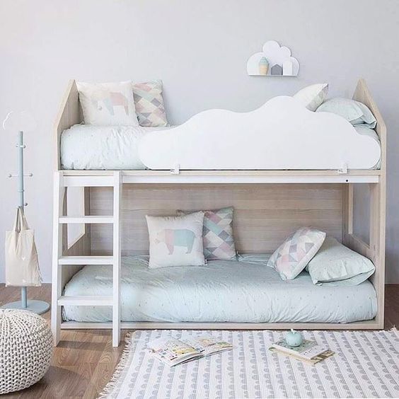 quarto montessoriano até que idade