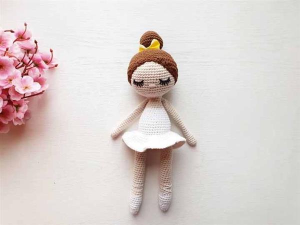 bailarina