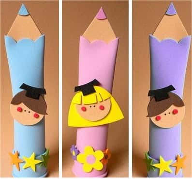 lembrancinha escolar