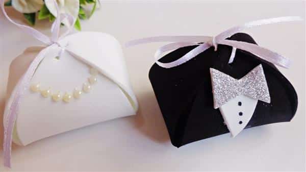 porta bombom de eva para casamento