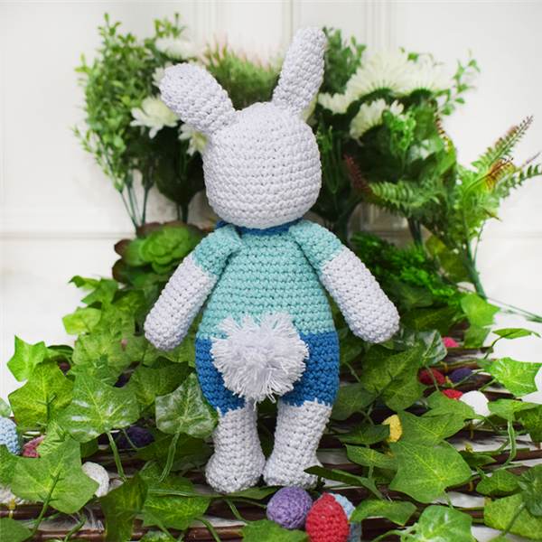 receitas de amigurumi