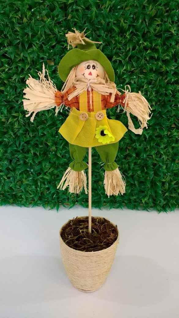 decoração de festa junina para aniversario