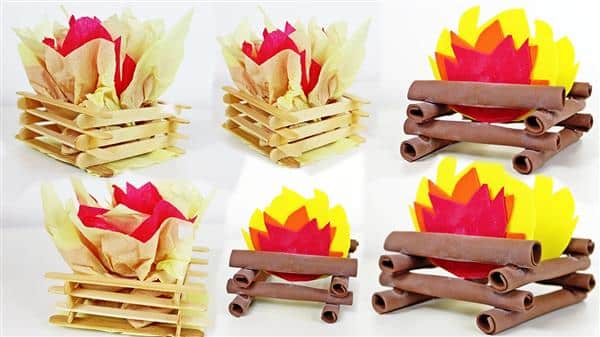 Lembrancinhas de Festa Junina