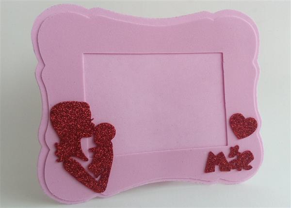 lembrancinhas de eva dia das mães