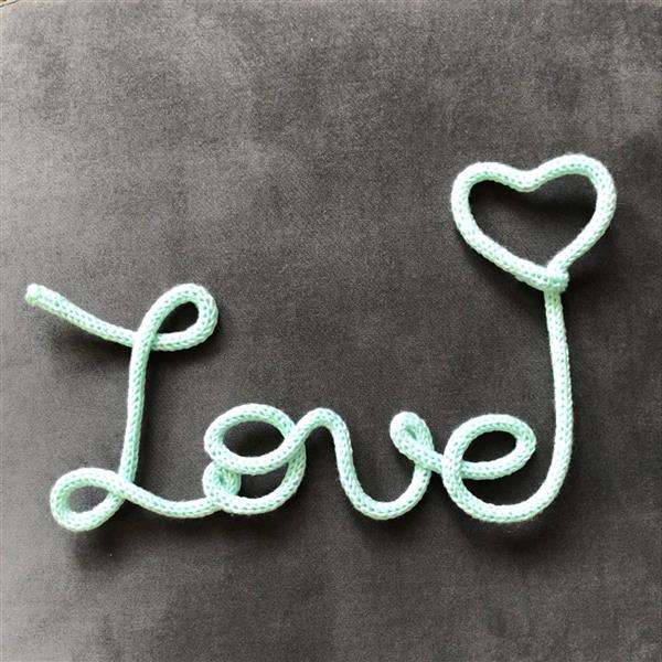 palavra love