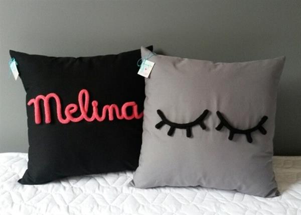 almofadas decoradas