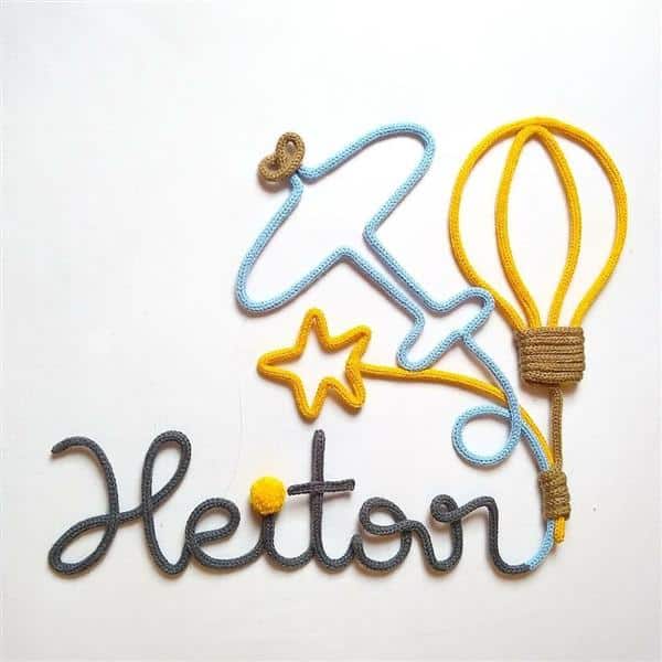 nome heitor
