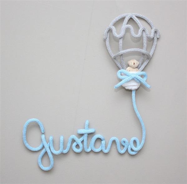 nome gustavo
