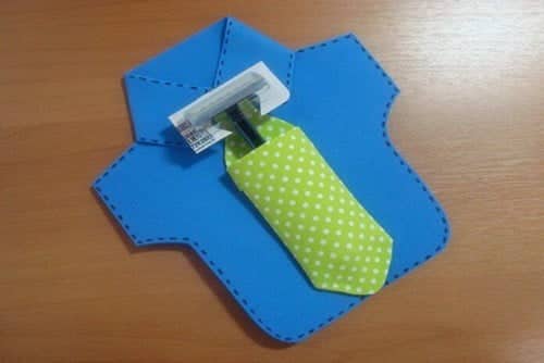 porta prestobarba