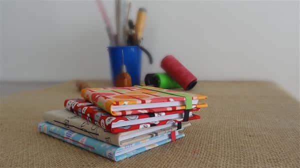 Encadernação Artesanal: material, tutorial Encadernação Artesanal: material, tutorial