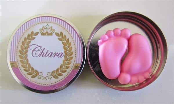 sabonete pezinho rosa