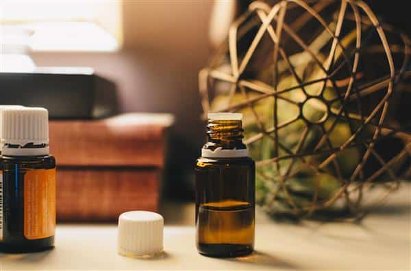 como fazer perfume com boa fixação