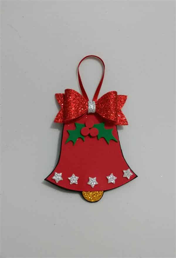 sino de natal de eva