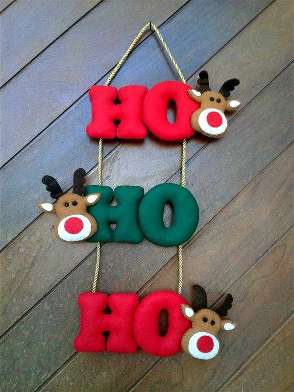 enfeites de natal