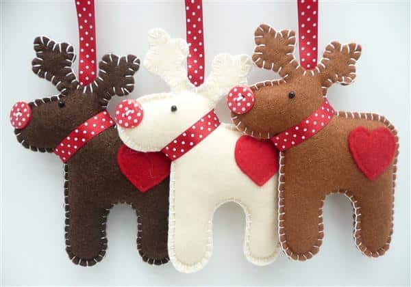 artesanato de natal