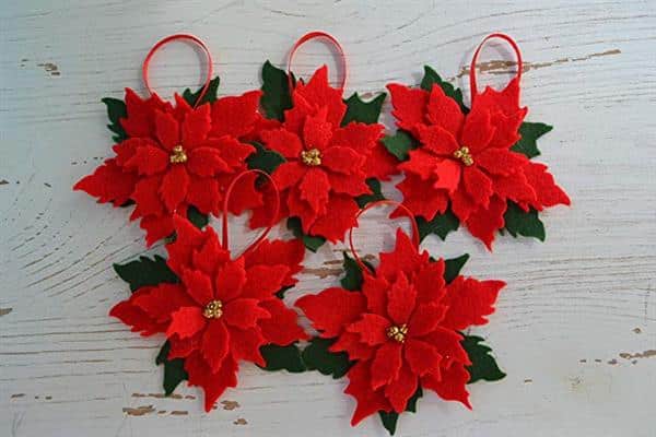 enfeites de natal diy