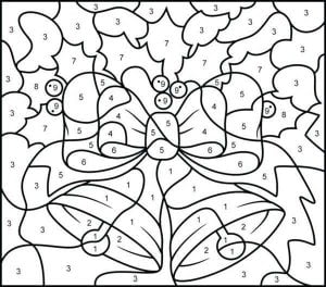 color-by-number-new-printable-page-hard-coloring-pages ...