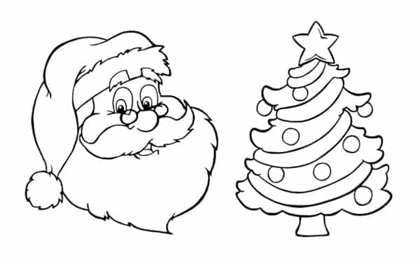 Featured image of post Papai Noel Desenho Para Imprimir Colorido Meu nome patr cia criei este blog para compartilhar com voc s v rios desenhos para colorir ou imprimir os desenhos s o retirados da internet