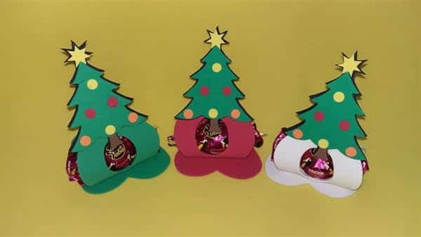 lembrancinhas de natal 2019