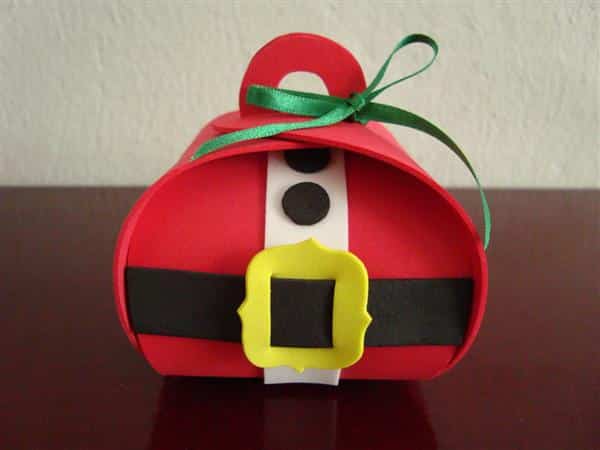 dica de lembrancinhas de natal