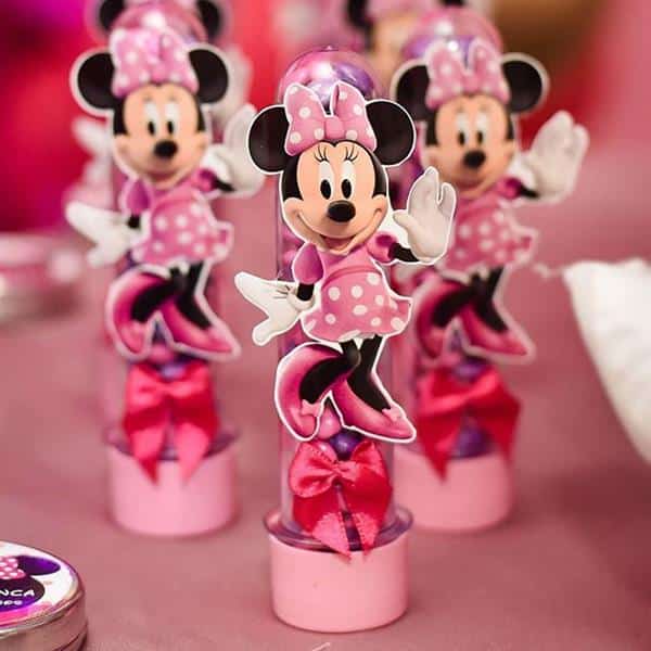 tubete minnie