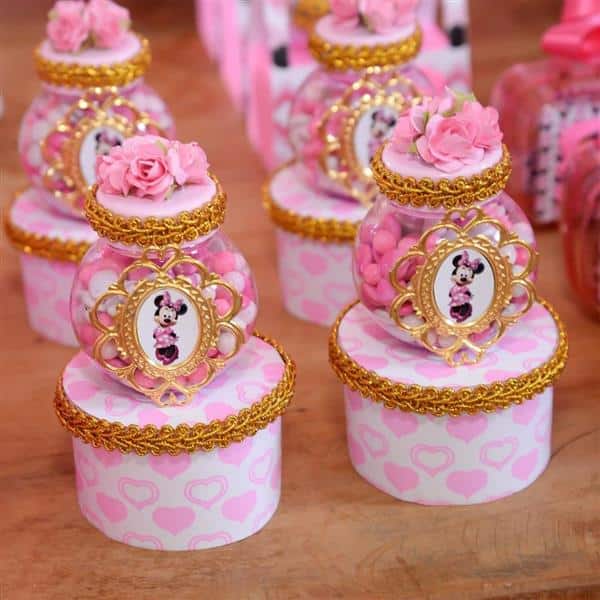 minnie bebe