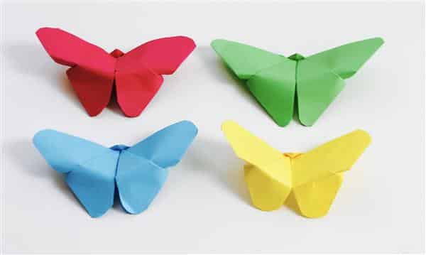 origami