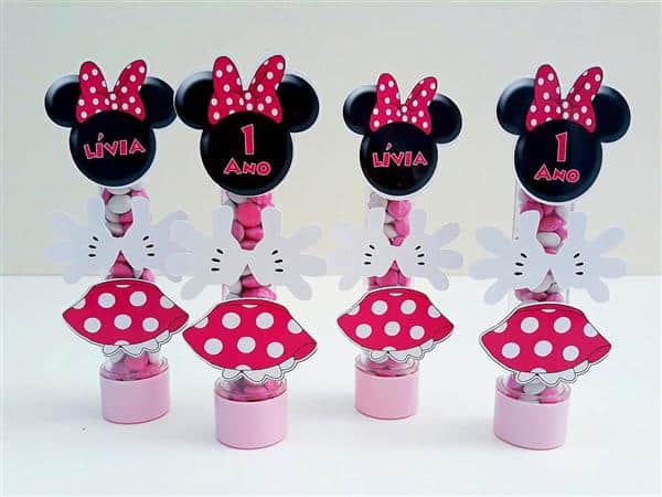 tubete minnie