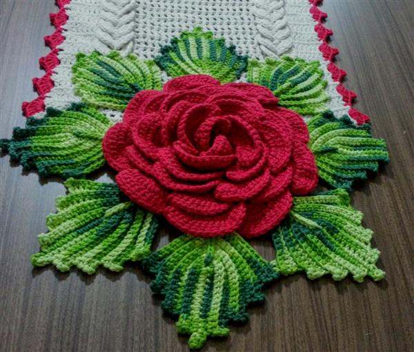 floral
