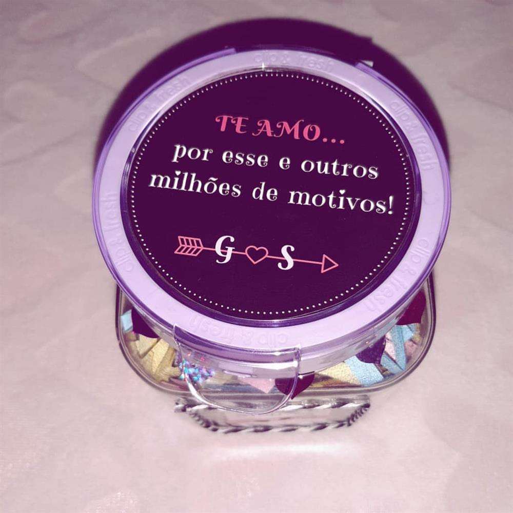 motivos para amar voce