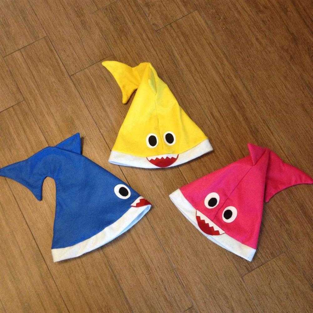 gorro de feltro