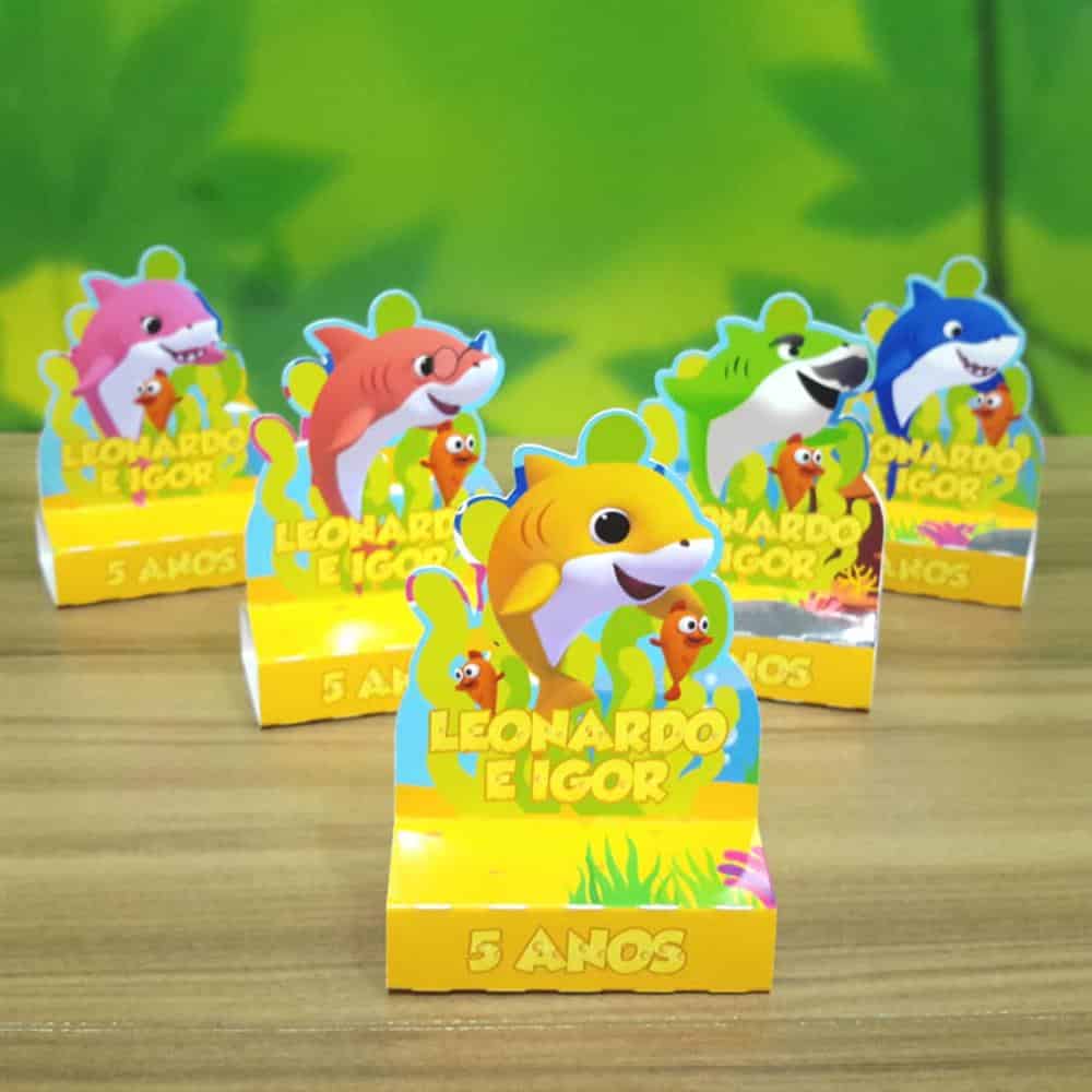 lembrancinha educação infantil