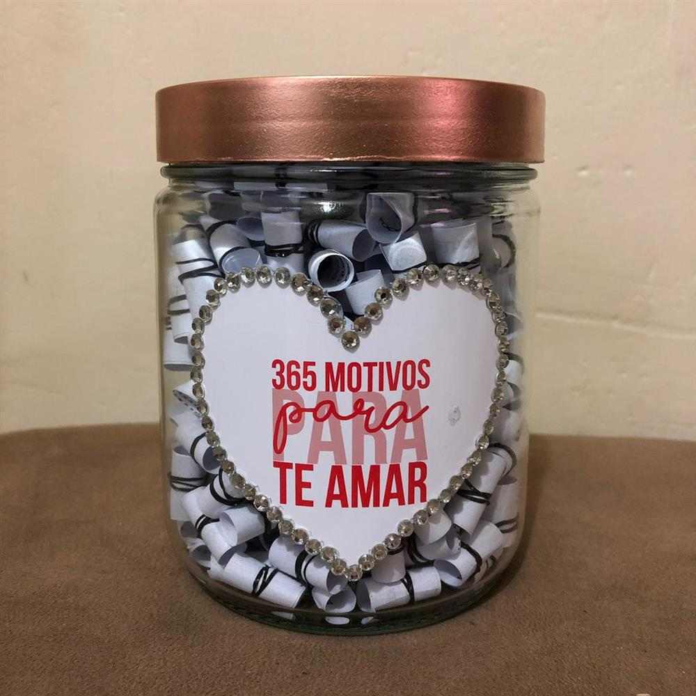 pontinho do amor