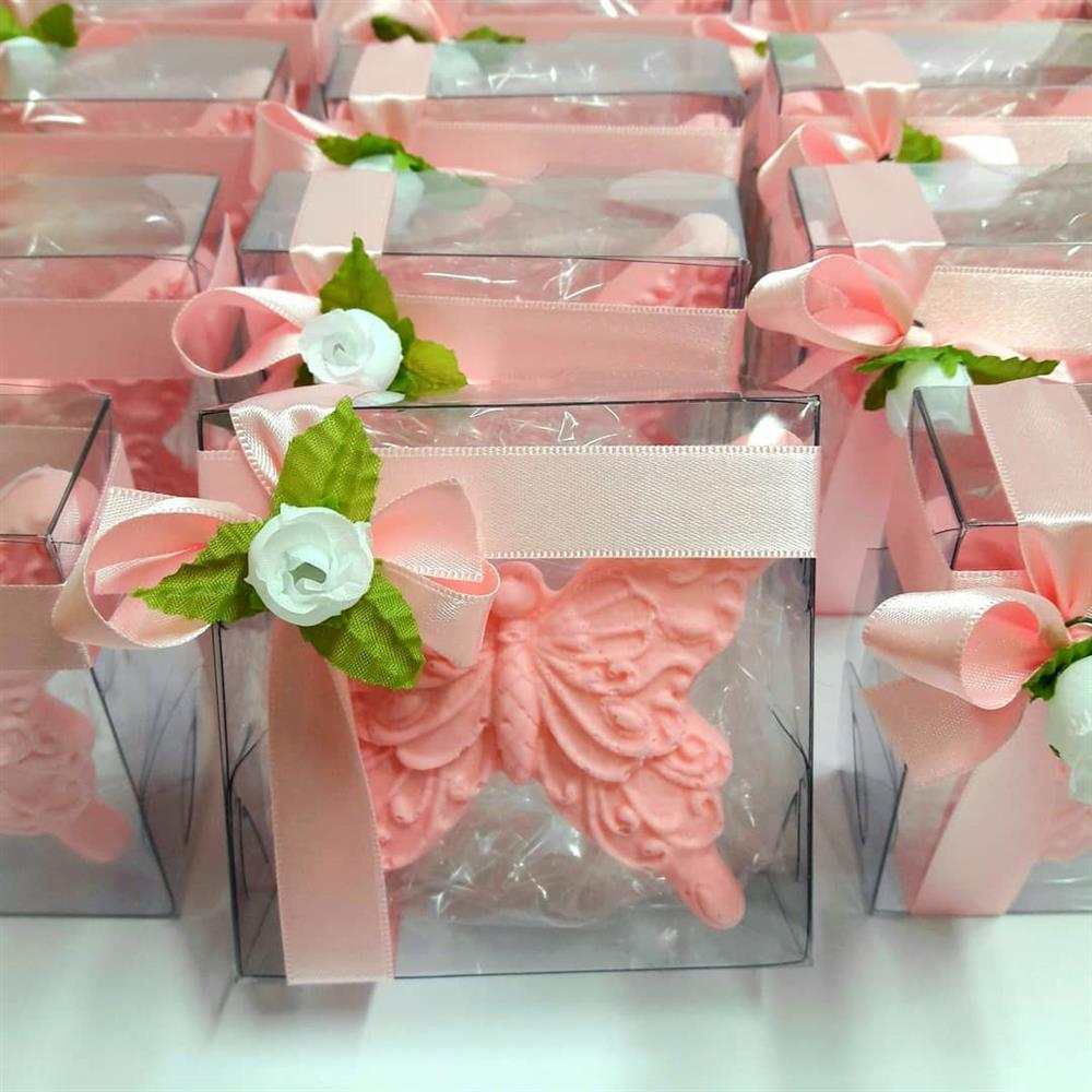 sabonete perfumado