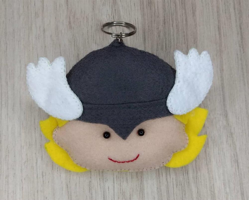 thor de feltro