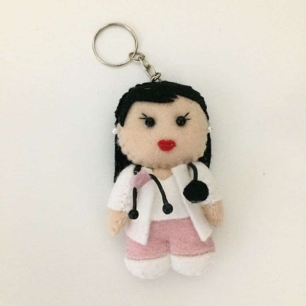 chaveiro personalizado