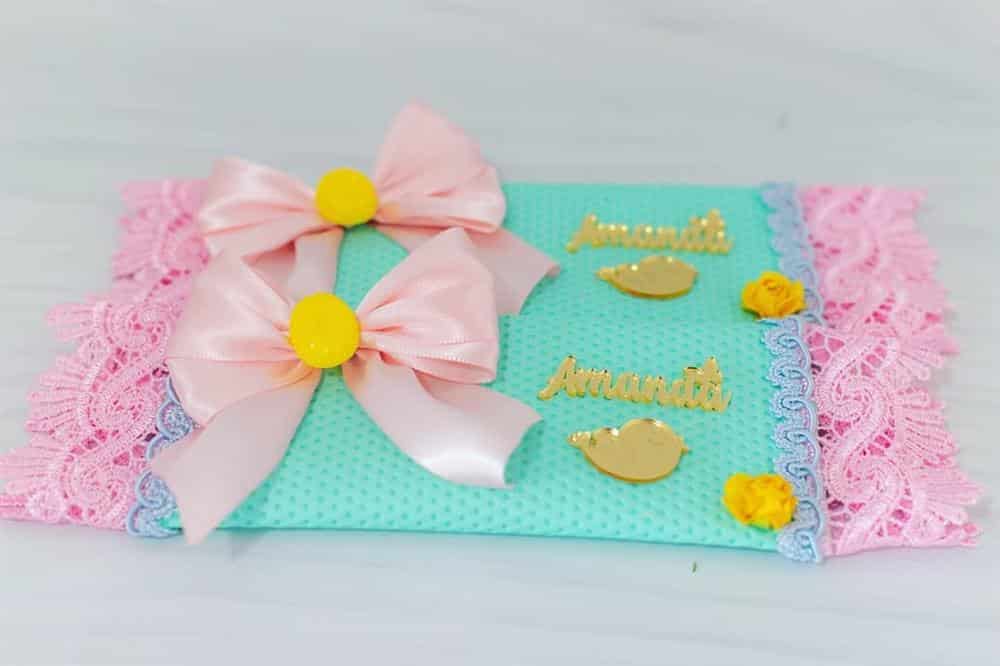 barra de chocolate personalizada