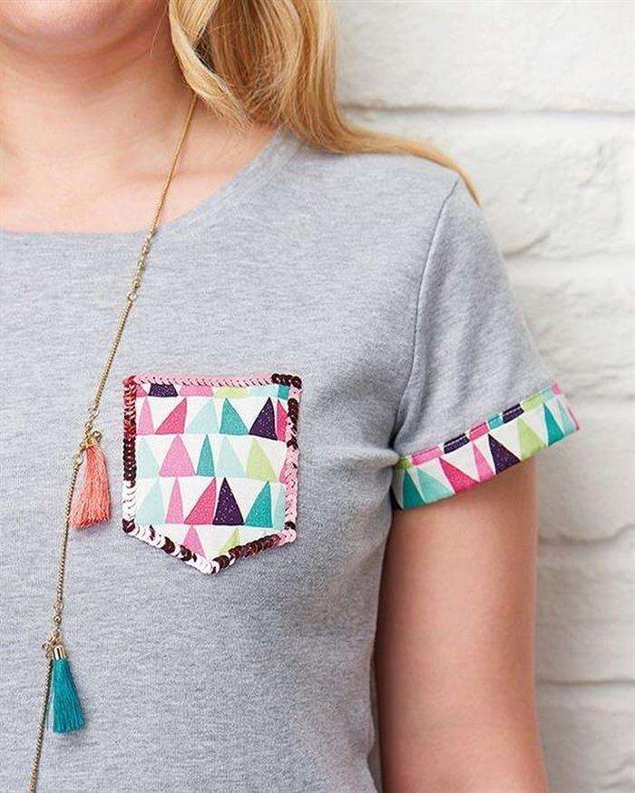 como customizar camisetas com criatividade para o carnaval