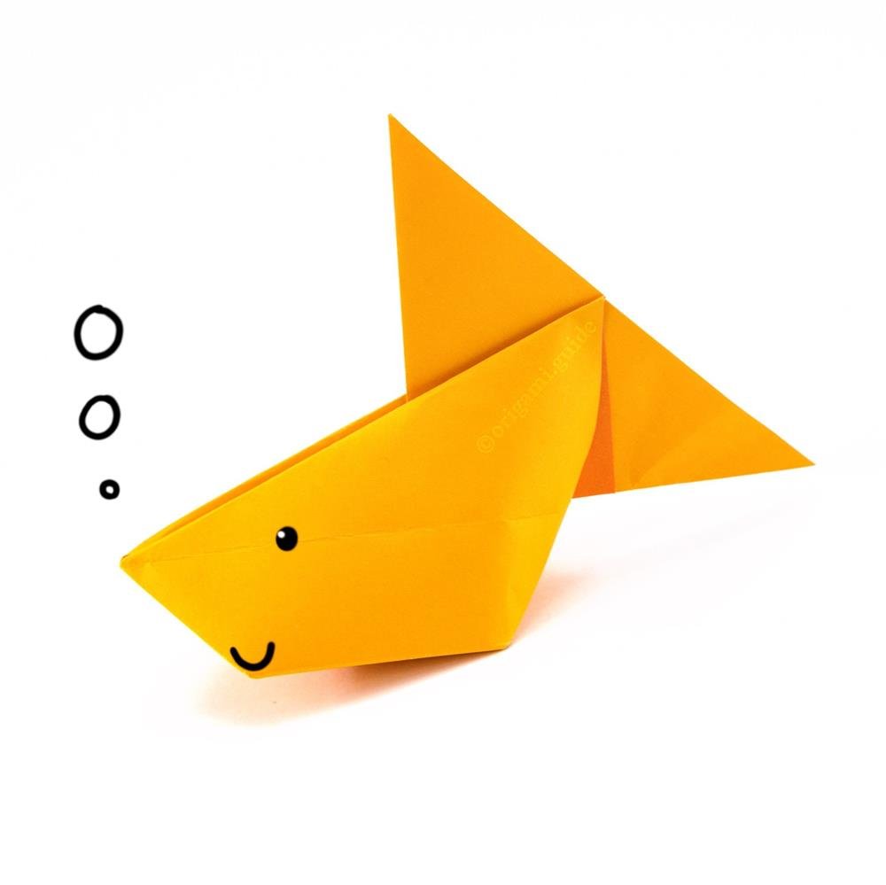 dobradura de papel