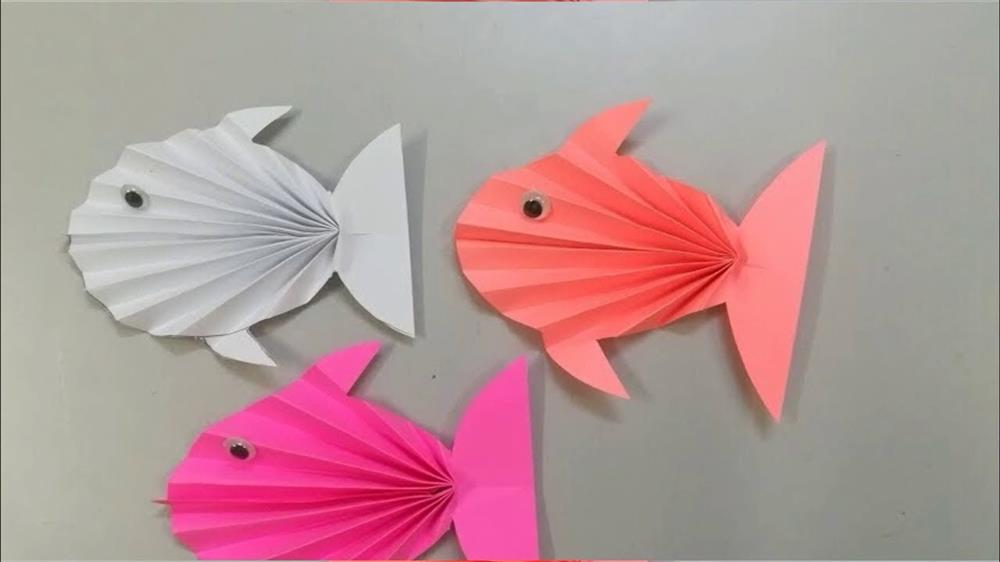 peixe com circulo