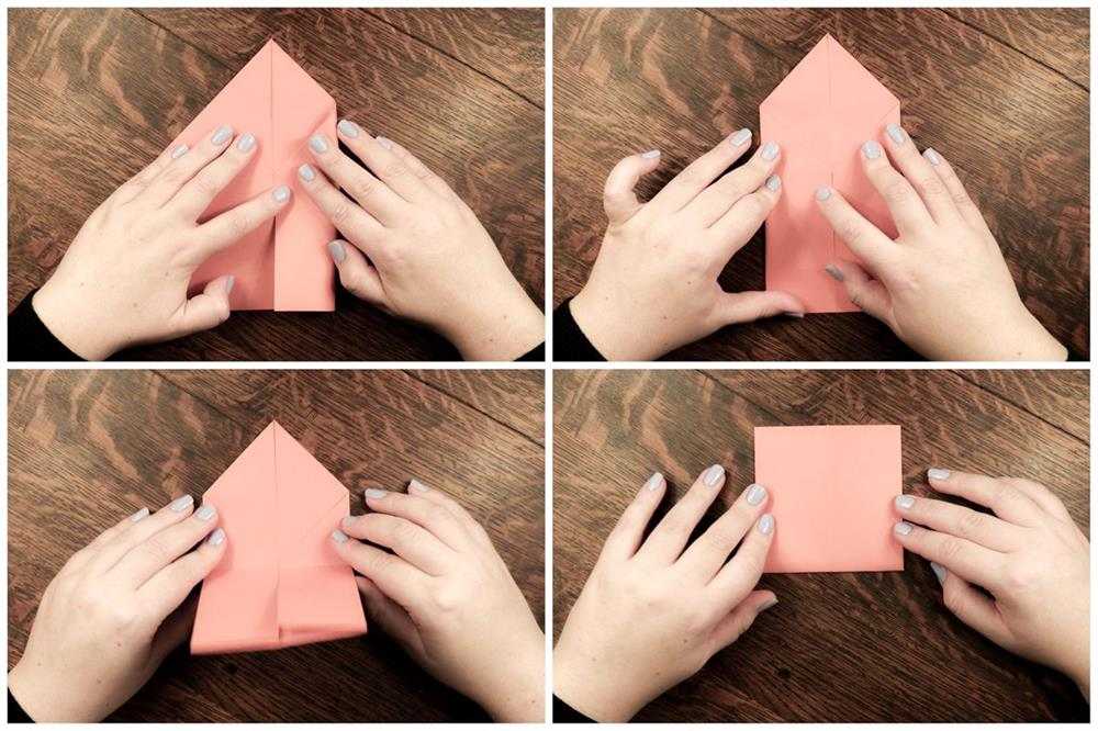 origami de peixinho