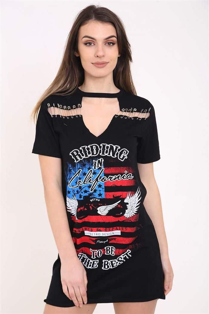 customizar camisetas cortar