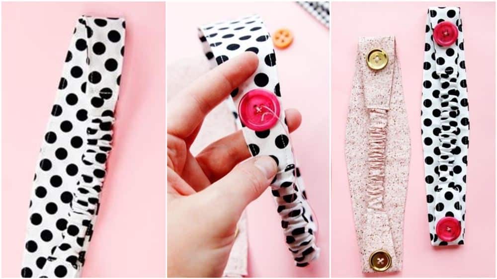 tiara para mascara