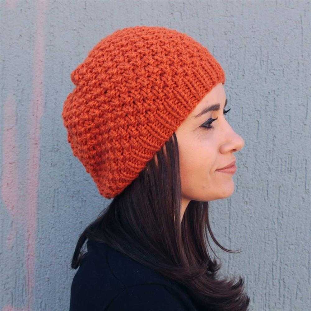 modelo laranja com pontos fechados