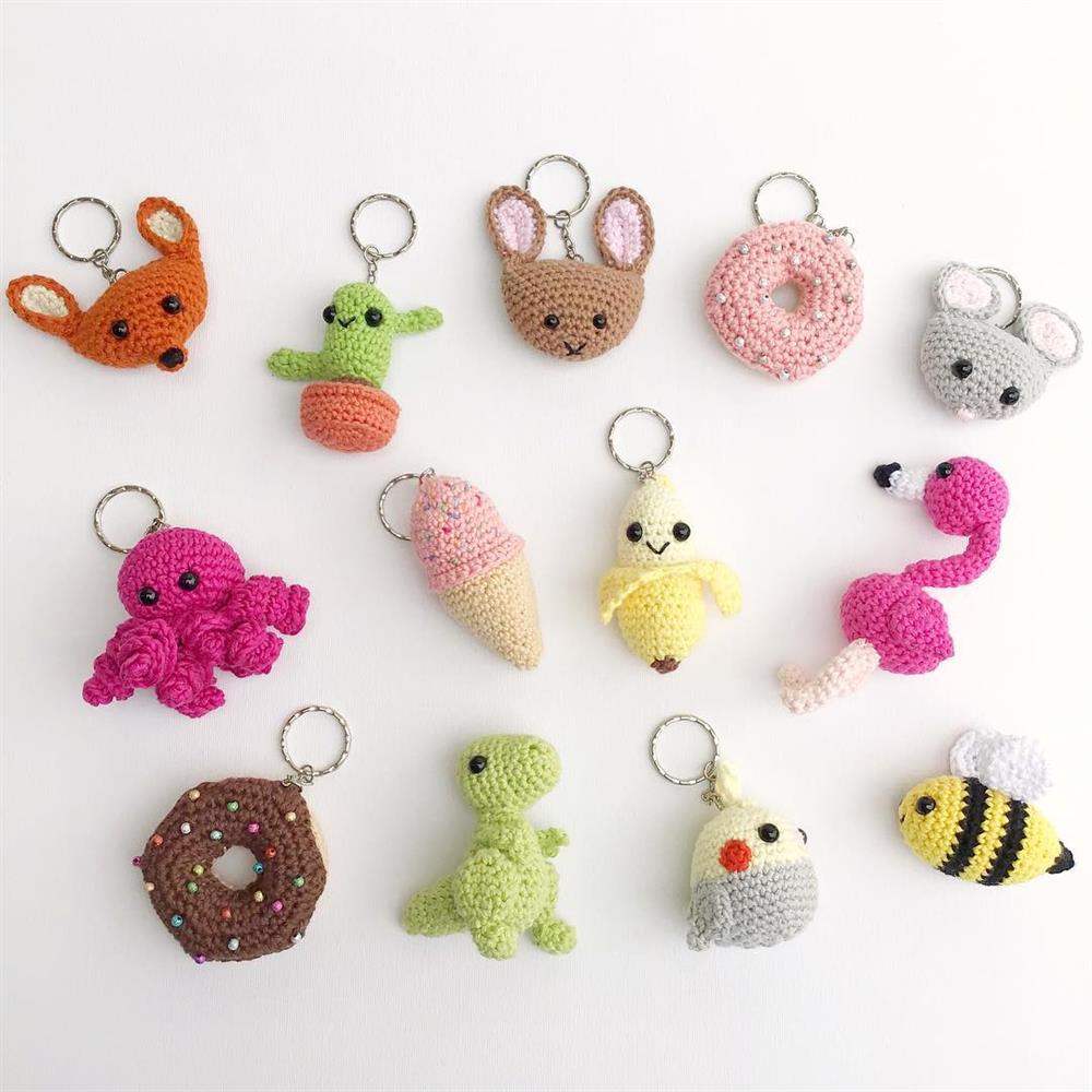 modelos de chaveiros personalizados