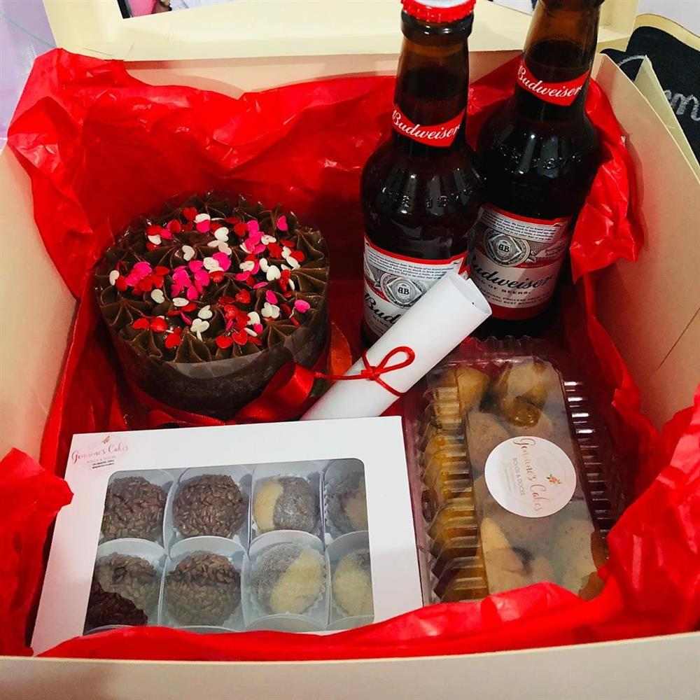 o que precisa para fazer uma festa