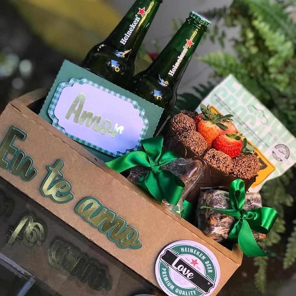 tema heineken eu te amo